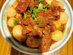 -禾珍珠家常小馆(河南博物院店)