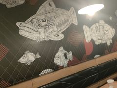 -鱼酷活鱼烤鱼(梅江印象城店)