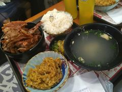 -犟骨头排骨饭(回龙观龙禧店)