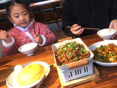 -树厨贵州菜(铜仁花果山店)