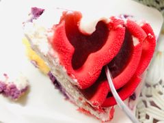 -法兰之吻蛋糕甜品(大望路店)