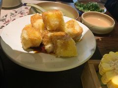 -盡膳口福跷脚牛肉火锅(合生汇购物中心店)