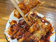 -洁美凉粉店(温江店)