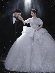 点击看大图 -27°罗马风情婚纱摄影