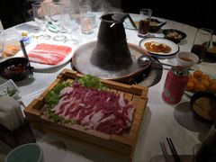 -东来顺饭庄(西直门店)