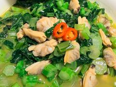 -新白鹿餐厅(龙游路总店·杭帮菜名店)