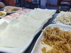 -外婆掌柜·东北家庭烤肉(托乐嘉店)