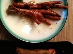 -润生源足道·SPA(个园店)