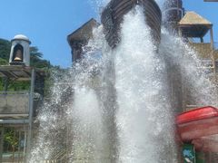 -重庆海昌加勒比海水世界