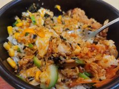 -食米家拌饭(梅溪新天地店)
