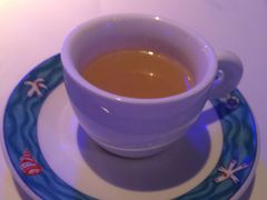 -香港喜来登酒店蚝酒吧