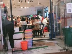 门面-Sasa的海(蜈支洲岛后海店)