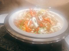 -长沙世纪金源大饭店·金世纪中餐厅