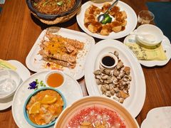 -甬上名灶(天一阁·翠柏店)