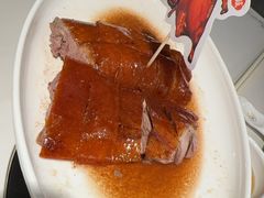 古法烧鹅-滋粥楼·顺德菜(番禺广场总店)
