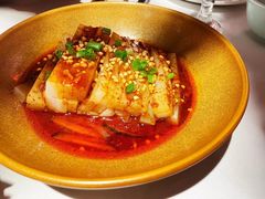 -小河盐帮·私家菜·烤鸭(三元桥·霄云路店)