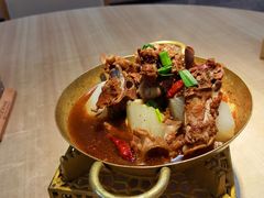 -羊之道草原味道清真餐厅(番禺店)