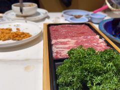 -祥源胡同·涮牛羊肉火锅(花桥店)