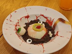 -城市大道红炉披萨烘焙坊