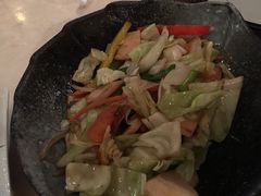 -英皇美食坊(英皇娱乐酒店内)