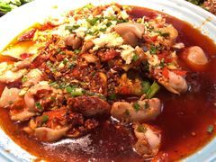 -嘎嘎鸭脑壳(金琴店)