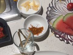 -海底捞火锅(金花路店)