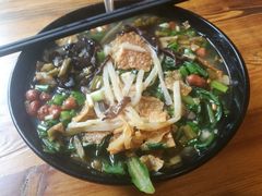-螺蛳粉先生(蓟门桥店)