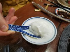 双皮奶-阿多私房菜(顺德店)