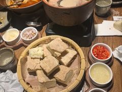 -丹江渔村(首都机场店)