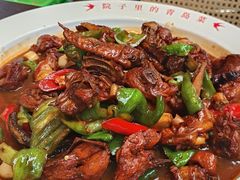 -单家老院·院子里的青岛菜(沙子口店)