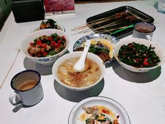 -老长沙龙虾馆·聚会餐厅(白石洲店)