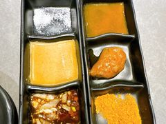 -大發韩国烤肉(八佰伴店)