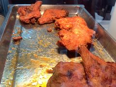 -王二甩老木子鸡(江湾店)