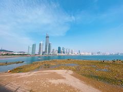 -青岛第三海水浴场