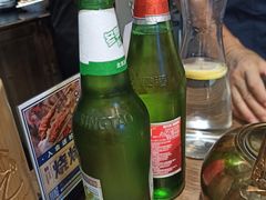-记忆串城·东北烧烤·小龙虾·大型团建(南油店)
