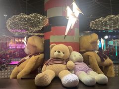 -K+全国连锁KTV(绿地缤纷天地店)