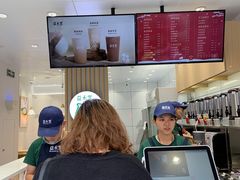 -益禾堂(宝岗店)