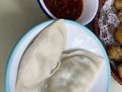 -旺角小渔村(二马路店)