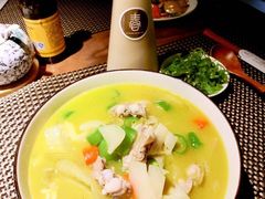 -十面春风·江南面馆(崇宁路店)