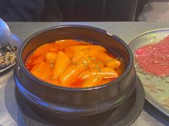 -大叹号·朝鲜族烤肉(潍坊泰华城店)