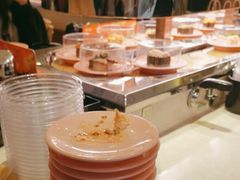 -争鲜回转寿司(东方银座店)
