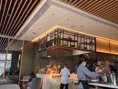 -玛莎拉自助餐厅(国贸店)