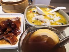 -鹅冠港式茶餐厅(来福士店)