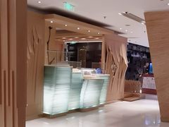 -西村日本料理(香格里拉饭店)