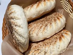 武大郎烧饼-三义和酒楼(广渠门店)