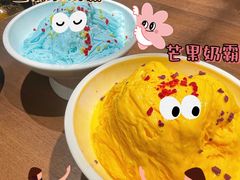 -快乐小羊(富强中路店)