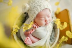 -BabyA 专业婴童摄影(古北时尚广场店)