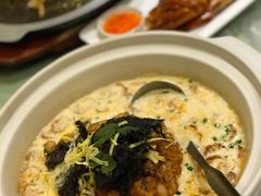 -上海皇廷花园酒店·御宴中餐厅