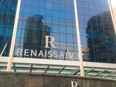 -上海龙之梦万丽酒店