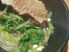 -牛很鲜潮汕牛肉火锅(朝晖路店)